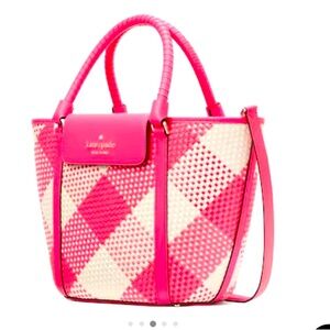 New kate spade bag